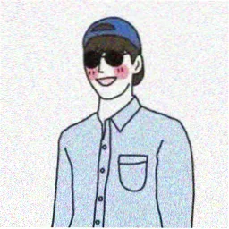 留言听众头像